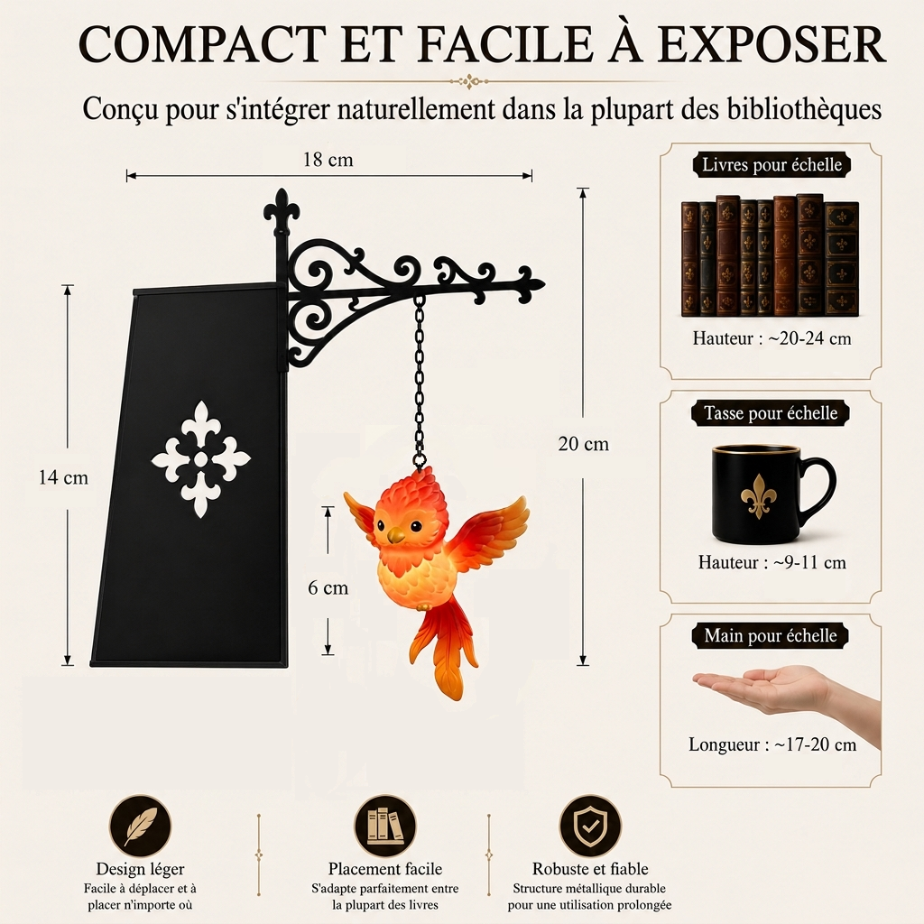 ÉDITION LIMITÉE HARRY : FAWKES