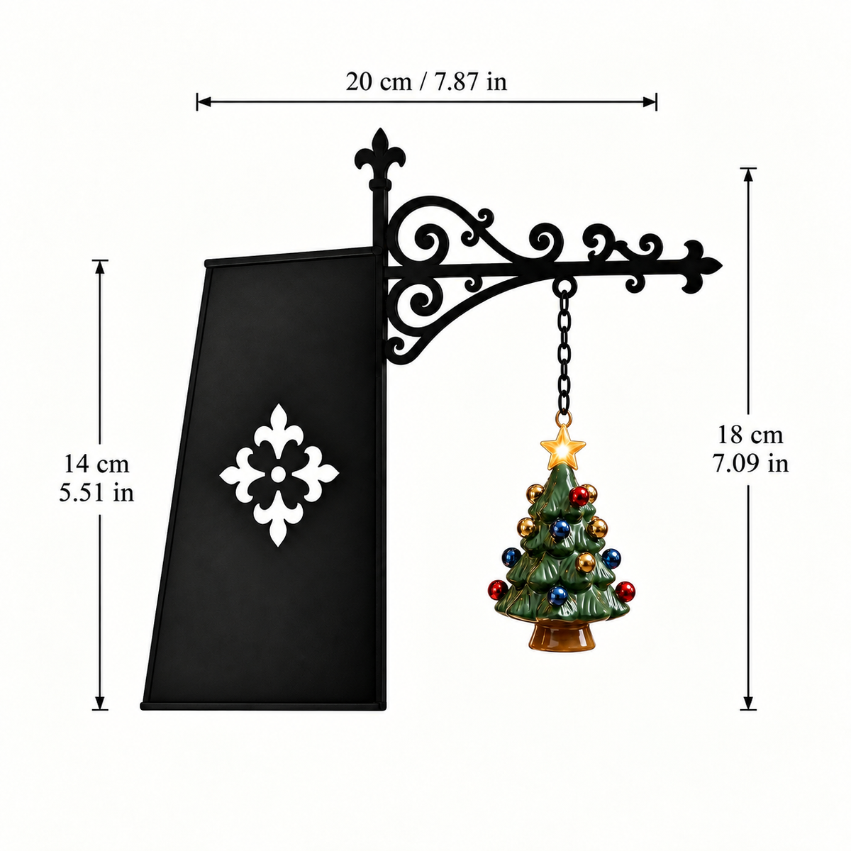 LE SAPIN DE NOÊL