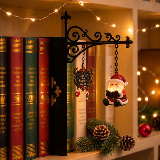 LE PÈRE NOËL