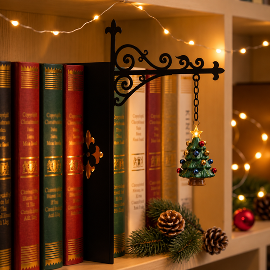 LE SAPIN DE NOÊL
