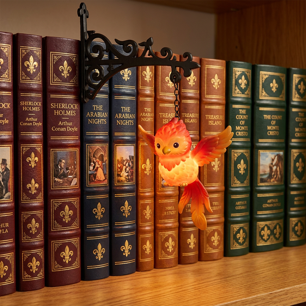 ÉDITION LIMITÉE  HARRY : FAWKES