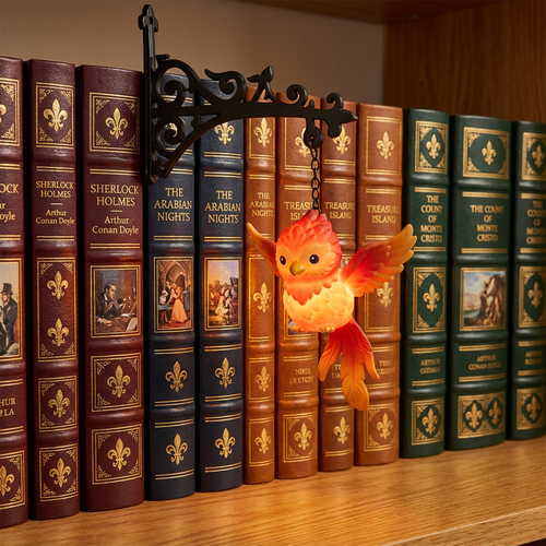 ÉDITION LIMITÉE  HARRY : FAWKES