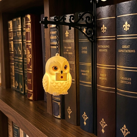 ÉDITION LIMITÉE  HARRY : HEDWIGE