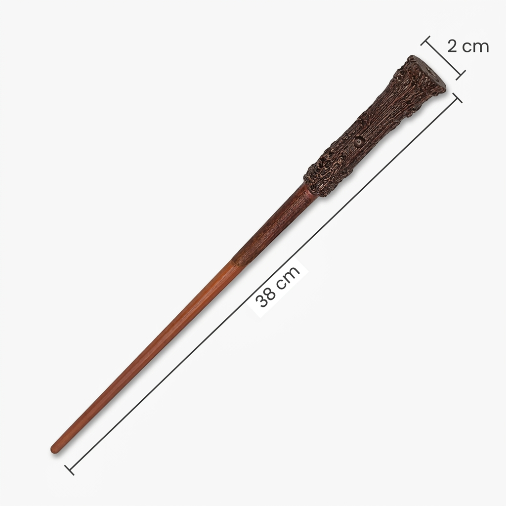 Zauberstab Harry